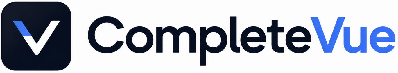 CompleteVue
